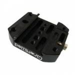 CineMilled CM-003 (CM003) Universal Quick Plate Mount for DJI Ronin-M CineMilled CM-003 (CM003) Universal Quick Plate Mount for DJI Ronin-M
